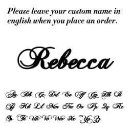 Sipuris Custom Name Necklace Women Jewelry Stainless Steel Golden Choker Cuban Chain Heart Ribbon Nameplate Pendant Necklace