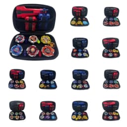 Takara Tomy X Series, Toy Durable Combination Set Arena Gift BX-20BX-23Bx00-23Ux09UX11-UX15CX05CX07CX08