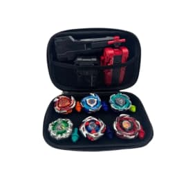 Takara Tomy X Series, Toy Durable Combination Set Arena Gift BX-20BX-23Bx00-23Ux09UX11-UX15CX05CX07CX08