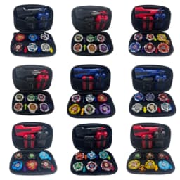Takara Tomy X Series, Toy Durable Combination Set Arena Gift BX-20BX-23Bx00-23Ux09UX11-UX15CX05CX07CX08