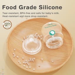 1PCS Newborn Feeding Bottles 90ML/160ML Baby Bottle Glass Bottles Anti-flatulence Milk Feeding Bottles Infant BPA Free