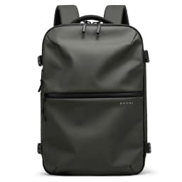 BANGE Anti-Theft Cabin Bag Wet And Dry Separation Travel Backpack for Men Women Hand Luggage 15.6 inch Laptop Backpacks for Male