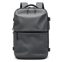 BANGE Anti-Theft Cabin Bag Wet And Dry Separation Travel Backpack for Men Women Hand Luggage 15.6 inch Laptop Backpacks for Male