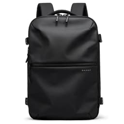 BANGE Anti-Theft Cabin Bag Wet And Dry Separation Travel Backpack for Men Women Hand Luggage 15.6 inch Laptop Backpacks for Male