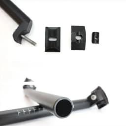 Aluminum Alloy Bicycle Seatpost 300mm Mountain Bike Seat Tube Integrate Seatpost 25.4 27.2 28.6 30.4 30.8 31.6mm MTB Saddle Post
