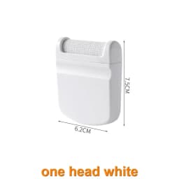 2548-2 Mini Lint Remover Manual Hair Ball Trimmer Fuzz Pellet Cut Machine Portable Epilator Sweater Cloth Shaver Cleaning Tool