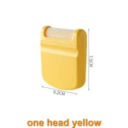 2548-2 Mini Lint Remover Manual Hair Ball Trimmer Fuzz Pellet Cut Machine Portable Epilator Sweater Cloth Shaver Cleaning Tool