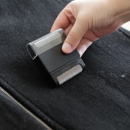 2548-2 Mini Lint Remover Manual Hair Ball Trimmer Fuzz Pellet Cut Machine Portable Epilator Sweater Cloth Shaver Cleaning Tool