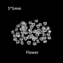 200-1000pcs/lot Soft Silicone Rubber Earrings Bullet Plastic Ear Plugging/blocked Earring Back DIY Jewelry Accessories