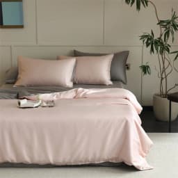 High End Mulberry Silk Duvet Cover Luxurious Double Sides 100% Silk Blanket Cover for Kids Adults 1 Piece Smooth Quilt Covers
