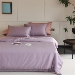 High End Mulberry Silk Duvet Cover Luxurious Double Sides 100% Silk Blanket Cover for Kids Adults 1 Piece Smooth Quilt Covers