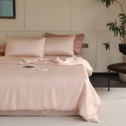 High End Mulberry Silk Duvet Cover Luxurious Double Sides 100% Silk Blanket Cover for Kids Adults 1 Piece Smooth Quilt Covers