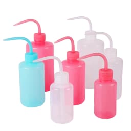 150/250/500ml Plastic Squeeze Bottle Pot Plants Watering Bottle Sauce Oil Dispenser Diffuser Wash Clean Bottle