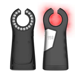 Wireless Vein Finder - Portable Medical Vein Locator for Nurses, Injection Assistant, Blood Draw Helper, Detector Device