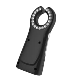 Wireless Vein Finder - Portable Medical Vein Locator for Nurses, Injection Assistant, Blood Draw Helper, Detector Device