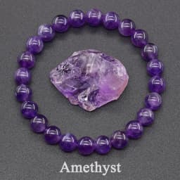 Real 5A Natural Lapis Lazuli Stone Beads Bracelet Homme Elastic High Quality Energy Healing Jewelry for Women Gift for Boyfriend