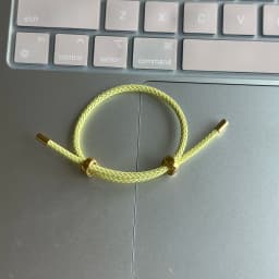 BenS High quality Wire Rope Bangle For Women Colorful Handmade DIY Men Bracelets Adjustable rope Bracelet Jewelry wholesale B13