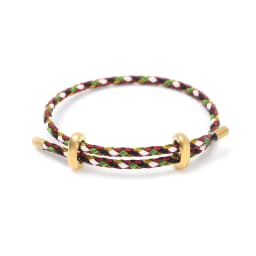 BenS High quality Wire Rope Bangle For Women Colorful Handmade DIY Men Bracelets Adjustable rope Bracelet Jewelry wholesale B13