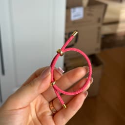 BenS High quality Wire Rope Bangle For Women Colorful Handmade DIY Men Bracelets Adjustable rope Bracelet Jewelry wholesale B13