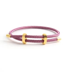 BenS High quality Wire Rope Bangle For Women Colorful Handmade DIY Men Bracelets Adjustable rope Bracelet Jewelry wholesale B13