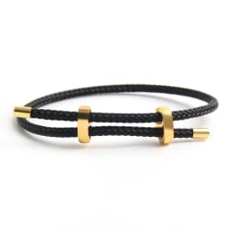BenS High quality Wire Rope Bangle For Women Colorful Handmade DIY Men Bracelets Adjustable rope Bracelet Jewelry wholesale B13