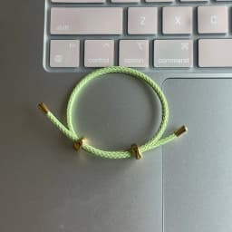 BenS High quality Wire Rope Bangle For Women Colorful Handmade DIY Men Bracelets Adjustable rope Bracelet Jewelry wholesale B13