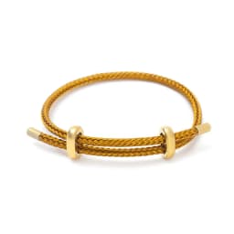 BenS High quality Wire Rope Bangle For Women Colorful Handmade DIY Men Bracelets Adjustable rope Bracelet Jewelry wholesale B13