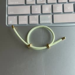 BenS High quality Wire Rope Bangle For Women Colorful Handmade DIY Men Bracelets Adjustable rope Bracelet Jewelry wholesale B13