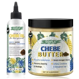 African Hair Growth Chebe Oil Anti Loss Treatment Chebe Powder Serum Strengthen Care Thicken Essence Repair Damaged Moisturizer