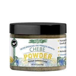 African Hair Growth Chebe Oil Anti Loss Treatment Chebe Powder Serum Strengthen Care Thicken Essence Repair Damaged Moisturizer