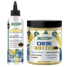 African Hair Growth Chebe Oil Anti Loss Treatment Chebe Powder Serum Strengthen Care Thicken Essence Repair Damaged Moisturizer