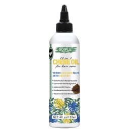 African Hair Growth Chebe Oil Anti Loss Treatment Chebe Powder Serum Strengthen Care Thicken Essence Repair Damaged Moisturizer