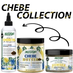 African Hair Growth Chebe Oil Anti Loss Treatment Chebe Powder Serum Strengthen Care Thicken Essence Repair Damaged Moisturizer