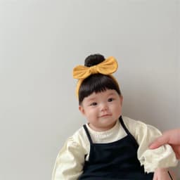 New Year Christmas Infant Baby Girl Hair Accessories Wig Hat 0-1Y Newborn Children Kids Girls Bow Cosplay Headbands Headwear