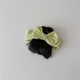 New Year Christmas Infant Baby Girl Hair Accessories Wig Hat 0-1Y Newborn Children Kids Girls Bow Cosplay Headbands Headwear