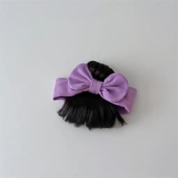 New Year Christmas Infant Baby Girl Hair Accessories Wig Hat 0-1Y Newborn Children Kids Girls Bow Cosplay Headbands Headwear