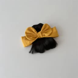 New Year Christmas Infant Baby Girl Hair Accessories Wig Hat 0-1Y Newborn Children Kids Girls Bow Cosplay Headbands Headwear