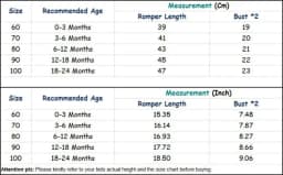 Citgeett Summer Solid Baby Boy Girl Toddler Newborn Jumpsuit Bodysuit Cute Clothes Outfit Clothing 0-24M