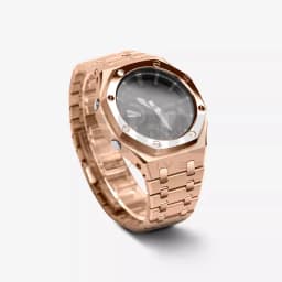 For Casio G-SHOCK Farm Oak GA2100/GA2110 Stainless 316L watch Strap Kit GA-2100 GA-B2100 Metal Case watchband men Bracelet