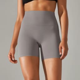 Seamless Yoga Shorts Women Fitness Shorts Running Cycling Shorts Breathable Sports Leggings High Waist Workout Gym Shorts