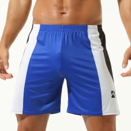 Fashion Men's Board Shorts Beachwear Casual Breathable Surfing Trunks