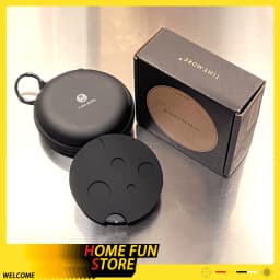 Hot Sales TIMEMORE Black Mirror Dot Smart Coffee Electronic Scale Bluetooth Connected No‑Screen DigitalScale APP Interconnection