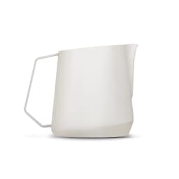 MHW-3BOMBER Milk Frother Jug 600ml Milk Frothing Pitcher Steaming Pitchers for Coffee/Cappuccino/Latte Art Coffee Accessories