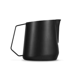 MHW-3BOMBER Milk Frother Jug 600ml Milk Frothing Pitcher Steaming Pitchers for Coffee/Cappuccino/Latte Art Coffee Accessories