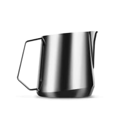 MHW-3BOMBER Milk Frother Jug 600ml Milk Frothing Pitcher Steaming Pitchers for Coffee/Cappuccino/Latte Art Coffee Accessories