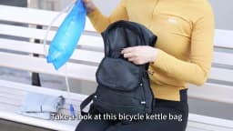 ESLNF Outdoor Bike Cycling Hiking Mountaineering Water Bag Backpack Sports Backpack Waterproof Large Capacity Off-Road Bag
