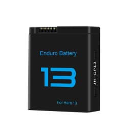 2100mah Battery for Gopro Hero 13 Black / Go Pro Hero13 Batteries Charger Action Camera Battery for Gopro13 Accessories