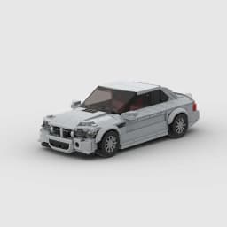 Speed City Racing Car Building Blocks Sports Technical Car Racer Vehicle Supercar Moc Model Educational Brick Toys Gift
