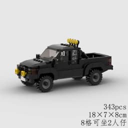 Speed City Racing Car Building Blocks Sports Technical Car Racer Vehicle Supercar Moc Model Educational Brick Toys Gift