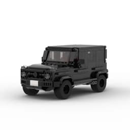 City Car Vehicle Speed  Racer Building Blocks Brick Racing Super Technique Car Moc Creative Garage Set Educational Toys
